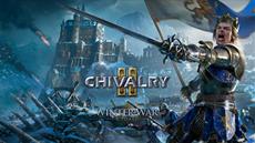 Chivalry 2: Winter War Update Unleashes New Campaign Pass, Team Objective Map, and Quarterstaff Weapon Alongside Free Weekend for PC and Consoles