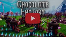 Chocolate Factory Unwraps June 18th Release Date