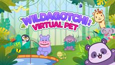 Choose your exotic animal, take care of it, and watch it grow - Wildagotchi: Virtual Pet release date revealed!