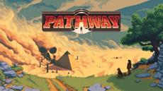 Chucklefish and Limited Run Team up for PATHWAY Physical Edition on Nintendo Switch