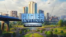 Cities: Skylines Coming on February 15 to PlayStation<sup>&reg;</sup>5 and Xbox Series X|S with Remastered Edition