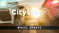 CityDriver auf Konsolen jetzt mit noch mehr Lenkr&auml;dern kompatibel