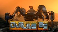 Classic RTS remastered in Outlive 25! Try the demo during Steam Next Fest