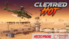 Cleared Hot - New trailer out now!