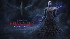 Clive Barker’s Hellraiser: Revival Unleashes First Gameplay Trailer