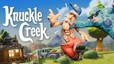 Clobber your way through the countryside in party brawler Knuckle Creek - now on Steam