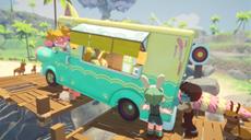 Co-op campervan caper Seikyu Let’s Go! invites you on a mythical photography quest through a land of yokai