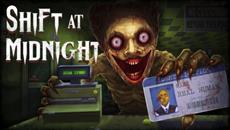Co-Op Detective Horror Shift At Midnight Unveils Expanded Demo Featuring New Systems And Surprises