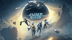 Co-Op Space Adventure ‘Jump Ship’ Will be Playable During Steam Next Fest!