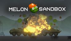 Code Your Way To Chaos With The Lua Chip In Ragdoll Sandbox Game 'Melon Sandbox'