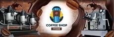 Coffee Shop Tycoon releases its full version on Steam today!