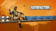 Coffee Stain Studio’s Satisfactory Makes its Console Debut!