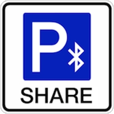 Community Carsharing App &quot;Park&amp;Share&quot; for iPhone by APB Tools
