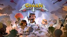 Conan Chop Chop release moved to Q1 2020 to include online multiplayer