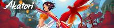 Contrast Games Announces Global Launch Dates for Akatori, the Momentum-Driven Metroidvania