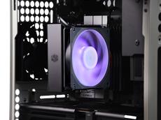 Cooler Master Announces Hyper 212 3DHP CPU Air Cooler with 3D Heat Pipe Technology