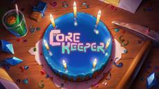 Core Keeper Celebrates First Anniversary With Free In-Game Content