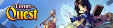 Corner Quest Launches Demo During Steam Tower Defense Fest - New Trailer Out Now