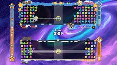 Cosmic Competitive Puzzler Scramble Star Crossing Releases New Demo For Steam Next Fest