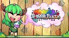 Couch Co-Op Potion Party will enchant your Nintendo Switch on April 8th