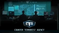 Counter Terrorist Agency - a unique fusion of RTS, sim, and resource management