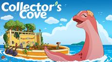 Cozy Adventure Collector’s Cove Sets Sail for Steam Next Fest