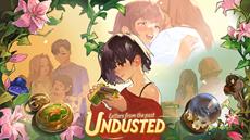 Cozy Cleaning Sim Undusted: Letters from the Past Coming to Switch in October 2025