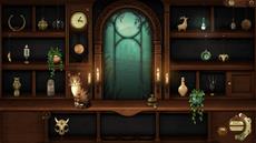 Cozy &amp; Occult Sequel : Strange Antiquities - DEMO OUT NOW!