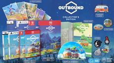 Cozy Survival Game Outbound Gets Physical and Collector's Editions!