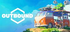 Cozy up in the Wilderness! Craft, Explore, and Thrive Off-Grid in Outbound, Coming to PlayStation 5!