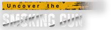 Crack The Case in Uncover the Smoking Gun, An Open-Ended Mystery Sandbox Adventure