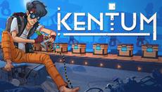 Craft, Clone, and Conquer Anywhere - Kentum Launches on Switch Today!