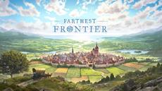 Crate Entertainment&apos;s Farthest Frontier Sells Over 250,000 Copies In 7 Days