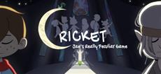 Cricket: Jae’s Really Peculiar Game Coming to Xbox