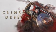 Crimson Desert: Pearl Abyss f&uuml;hrt Cross-Save ein und gewinnt "Best Technical Innovation" bei den Develop:Star Awards