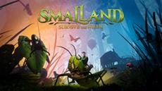 Cross-play comes to Smalland: Survive the Wilds - Alongside Guilds, Stables, and All-New Content