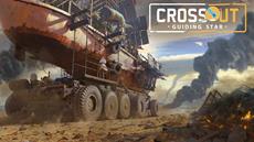Crossout players prepare for a new war with the Ravagers