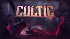 CULTIC Now Available On PlayStation 5 and Xbox Series X|S