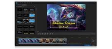 CyberLink Screen Recorder 3 zum Streamen, Aufnehmen und Bearbeiten von Gameplay-Mitschnitten