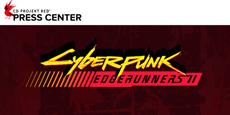 Cyberpunk: Edgerunners 2 at Anime Expo 2026!