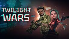 Cyberpunk Tactics Dungeon Crawler Twilight Wars Launches on May 23rd