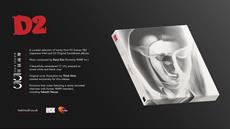 D2 Best Selection - Kenji Eno Vinyl Available To Pre-Order