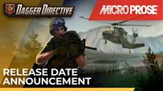Dagger Directive LAUNCHES INTO EARLY ACCESS on June 3