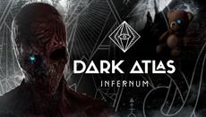 Dark Atlas: Infernum Delves Into Horrific Madness on PC and Consoles