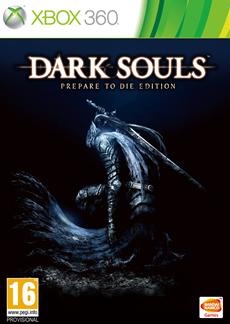 Dark Souls™ ab sofort auf Xbox® LIVE Games on Demand f&uuml;r das Xbox 360® Videospiel- und Entertainmentsystem von Microsoft erh&auml;ltlich