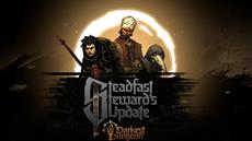 Darkest Dungeon II: Steadfast Steward Update jetzt live!