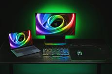 Das 2025 Razer Blade 16 - Der d&uuml;nnste Razer Gaming Laptop, der je entworfen wurde