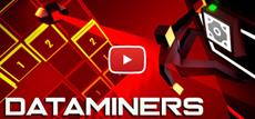 Das Casual-Logikspiel Dataminers erscheint am 7. September