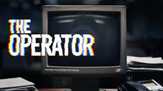 Das Detektivspiel The Operator wird erstmals auf der Future Game Show vorgestellt