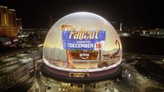 Das &Ouml;dland bringt Geschenke mit … Fallout Staffel Zwei &uuml;berrascht mit vorgezogenem Starttermin